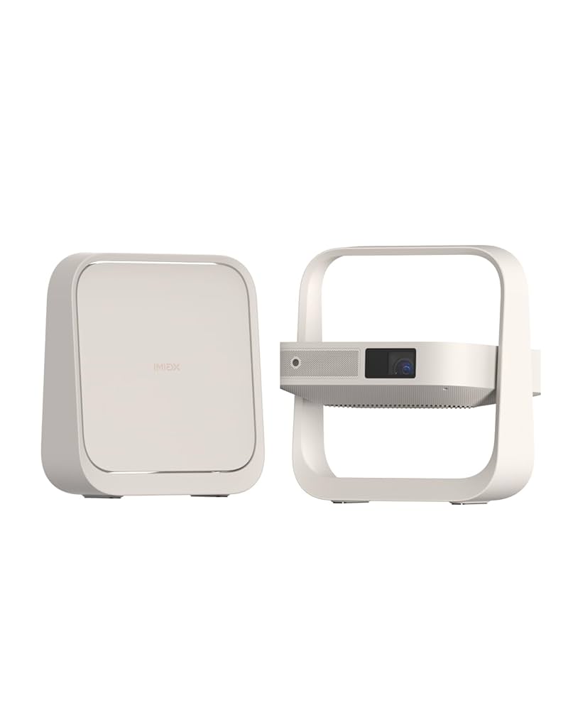 Tômm Luộc　プロジェクター　XGIMI Elfin エルフィン Tômm Luộc プロジェクター XGIMI Elfin エルフィン XGIMI Elfin